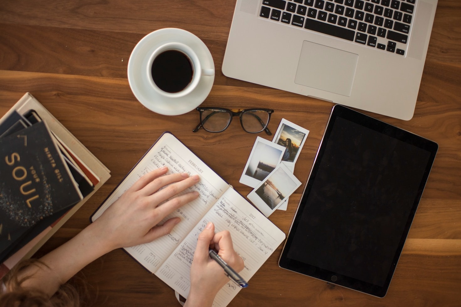 How Stories Can Transform Our Perspectives