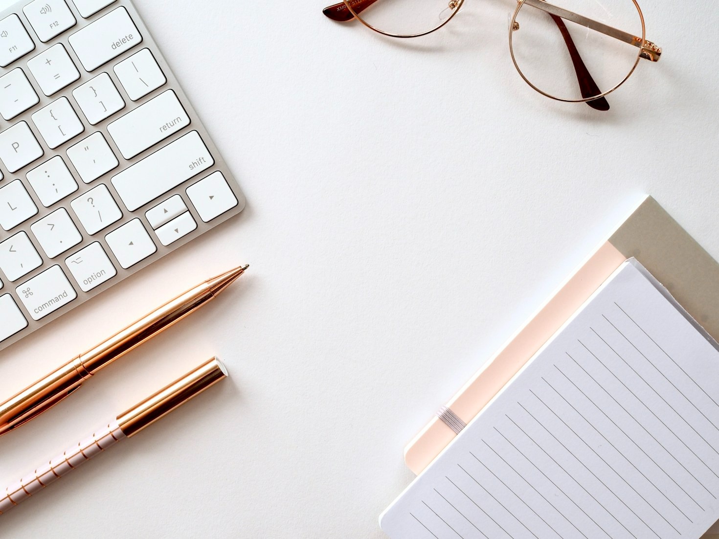 Insights from a Writer’s Heart